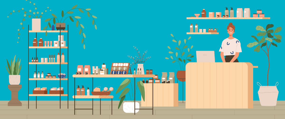 Featured image for “Why shopping feels good, and isn’t necessarily bad”