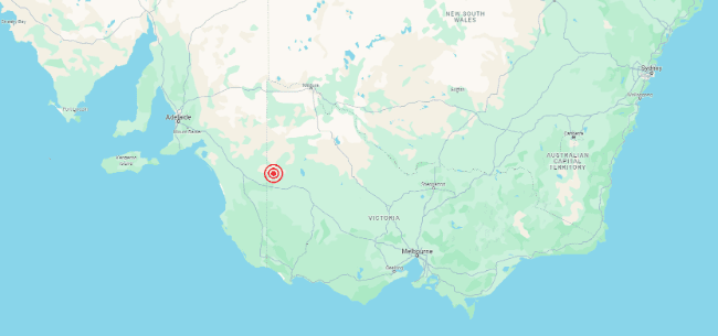 Featured image for “Telopea Downs, native wildlife sanctuary”