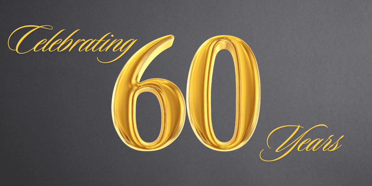 Featured image for “Celebrating 60 Years of First Option Bank”